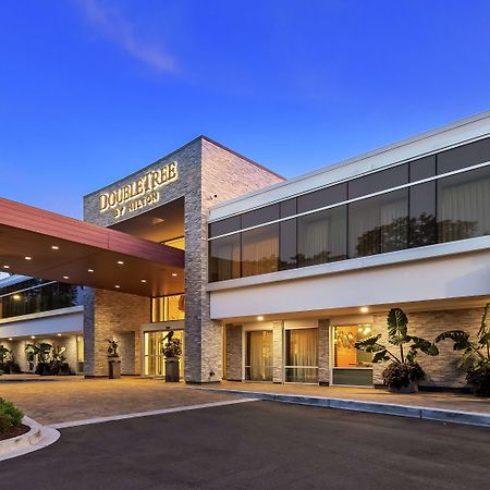 The Kingsley Bloomfield Hills - A Doubletree By Hilton Hotel Екстериор снимка