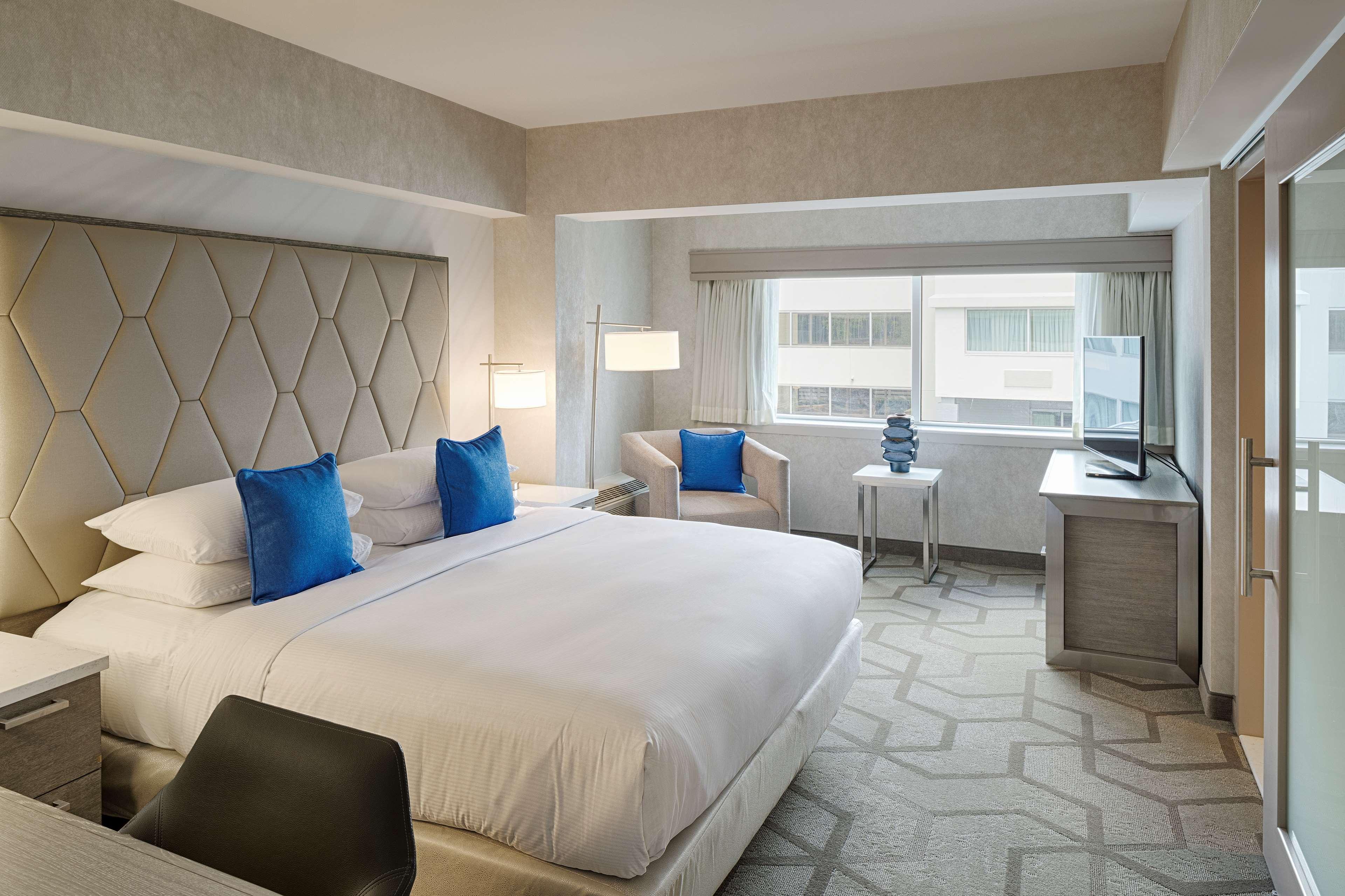 The Kingsley Bloomfield Hills - A Doubletree By Hilton Hotel Екстериор снимка