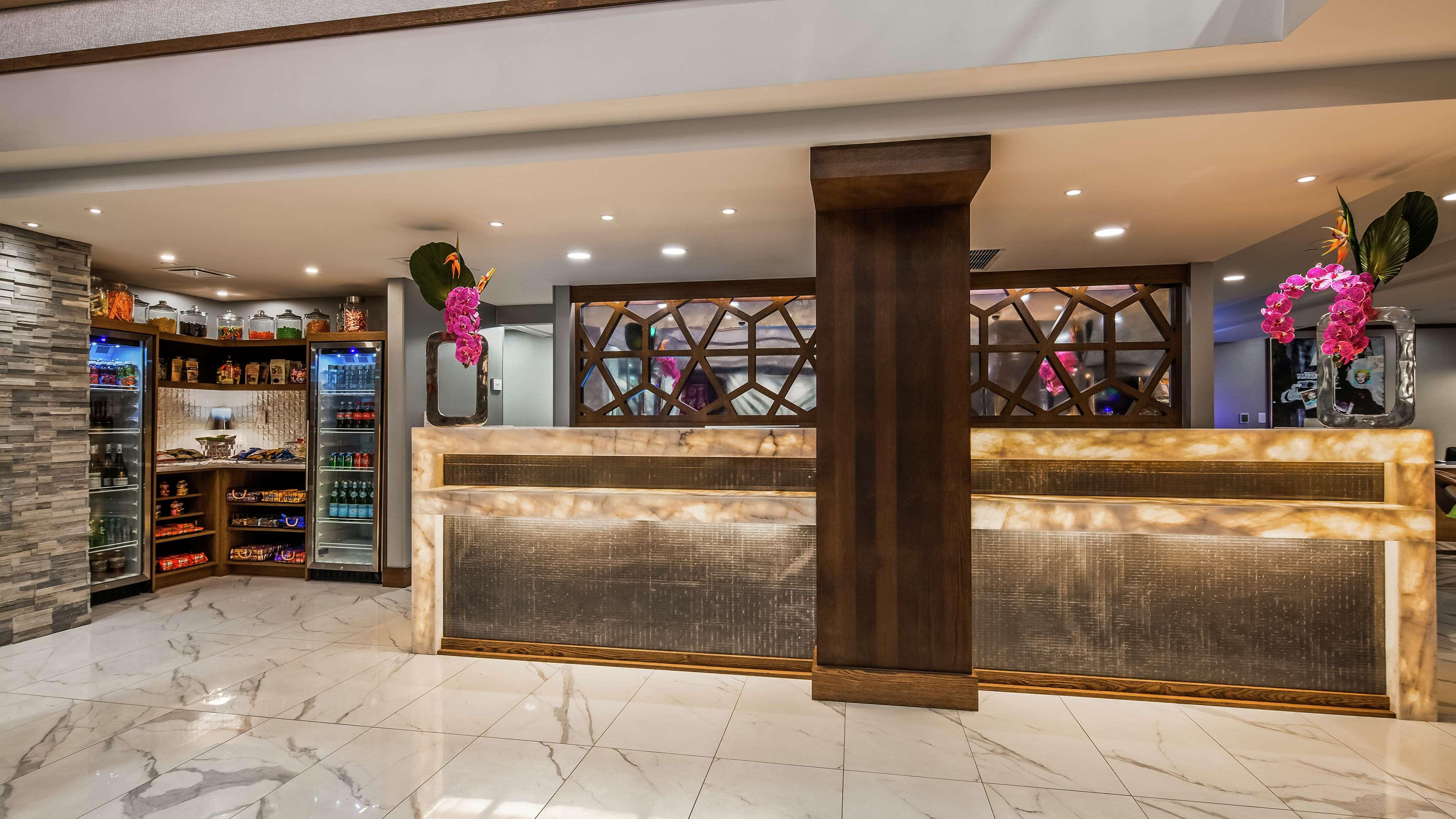 The Kingsley Bloomfield Hills - A Doubletree By Hilton Hotel Екстериор снимка