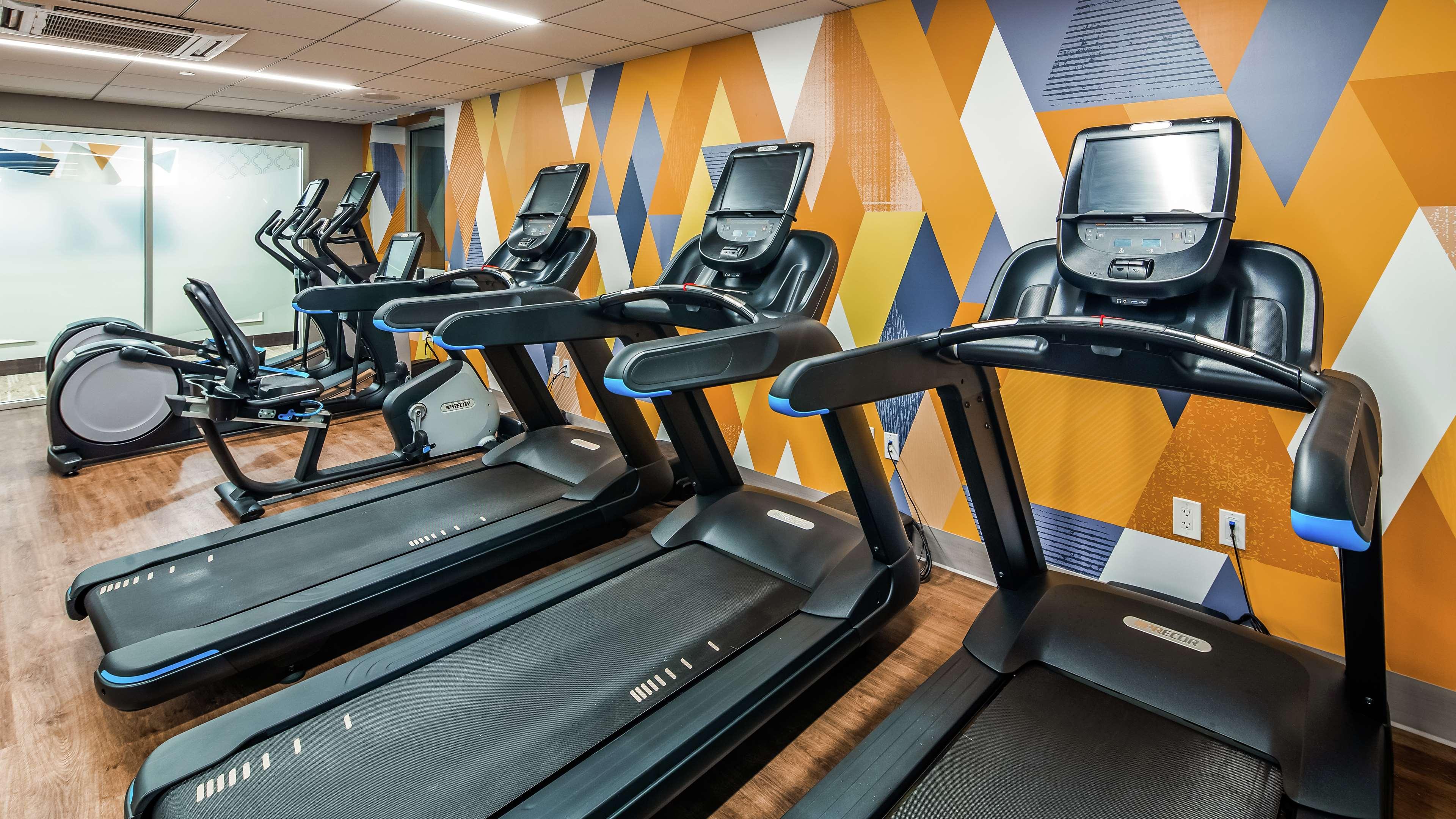 The Kingsley Bloomfield Hills - A Doubletree By Hilton Hotel Екстериор снимка
