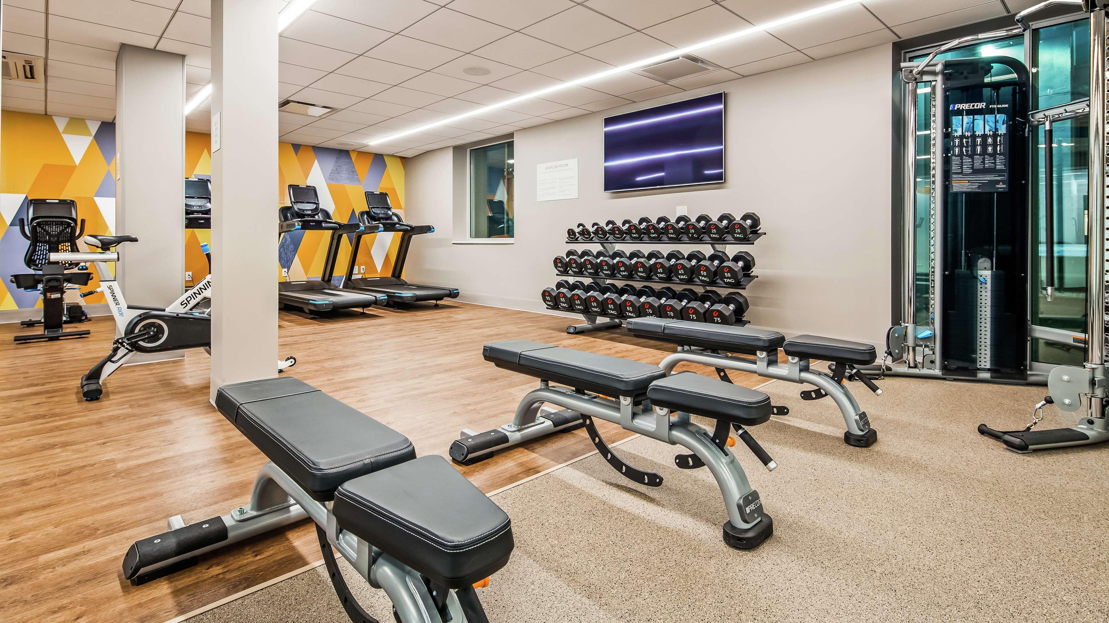 The Kingsley Bloomfield Hills - A Doubletree By Hilton Hotel Екстериор снимка