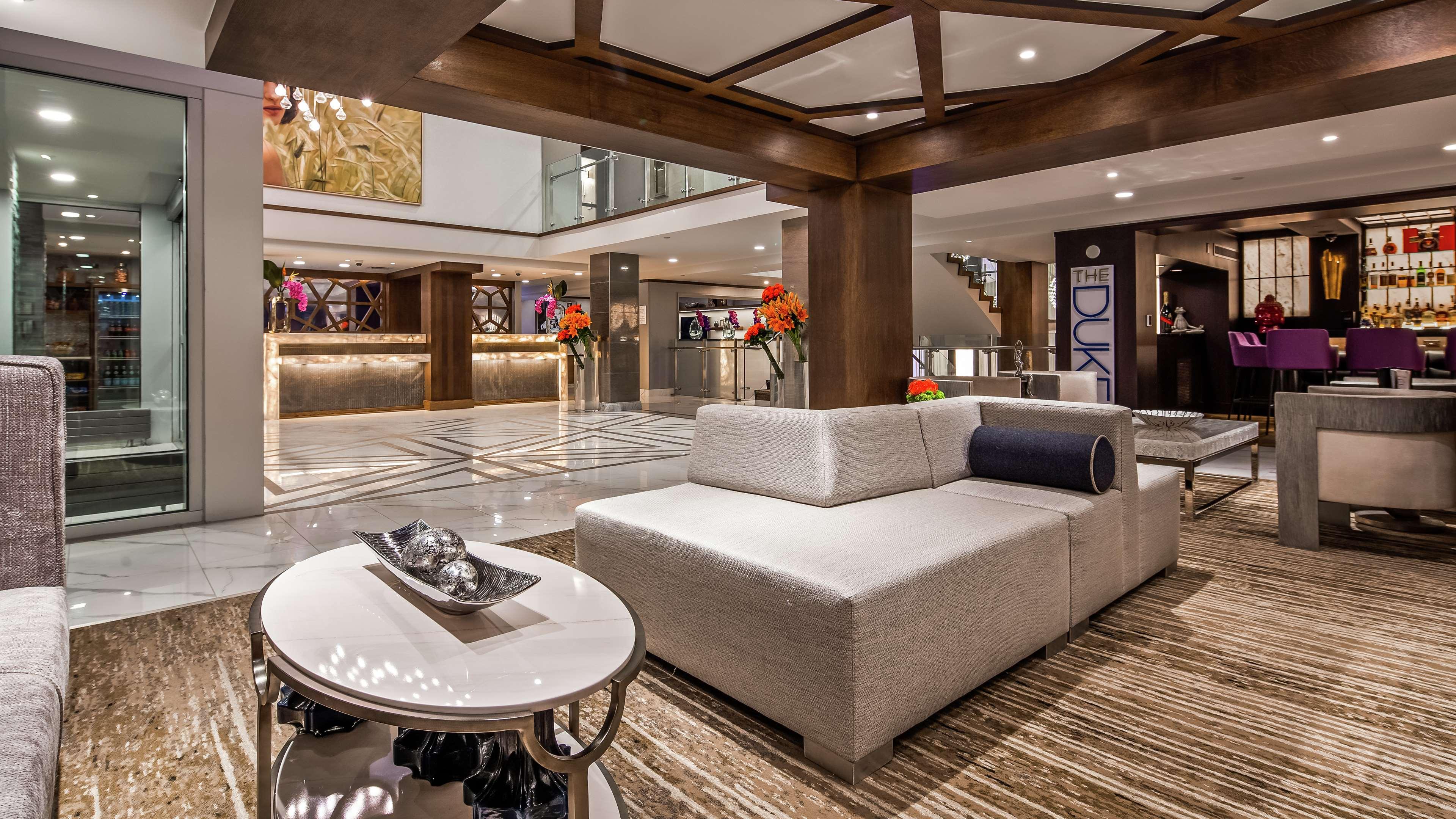 The Kingsley Bloomfield Hills - A Doubletree By Hilton Hotel Екстериор снимка