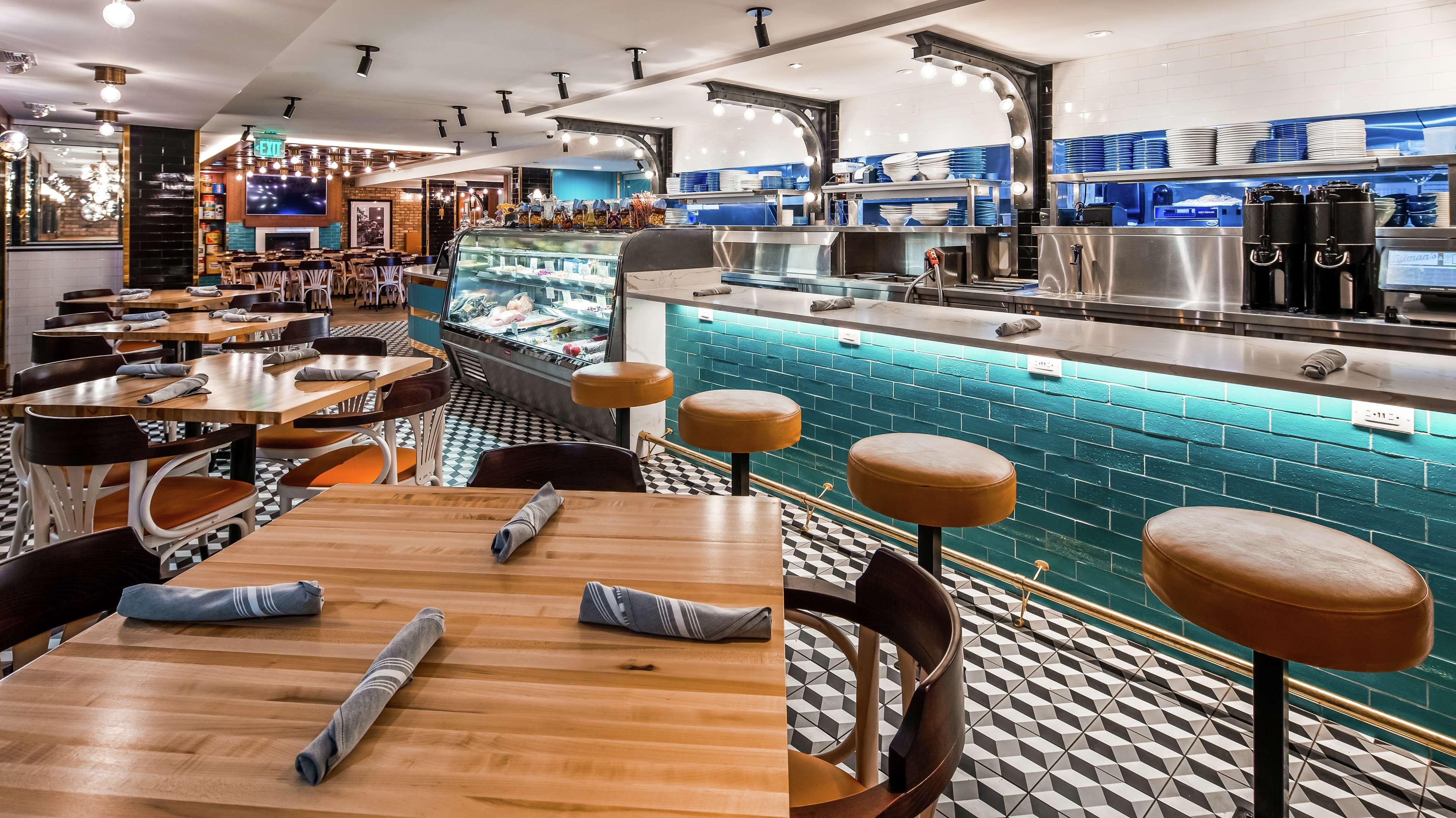The Kingsley Bloomfield Hills - A Doubletree By Hilton Hotel Екстериор снимка