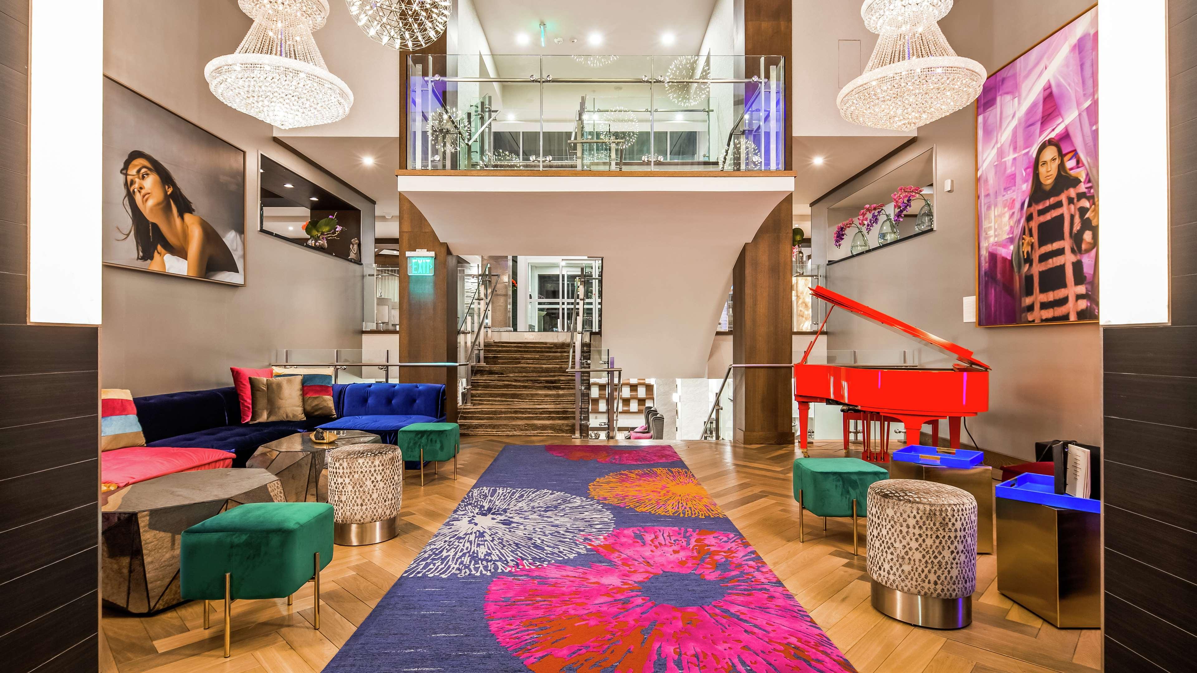 The Kingsley Bloomfield Hills - A Doubletree By Hilton Hotel Екстериор снимка