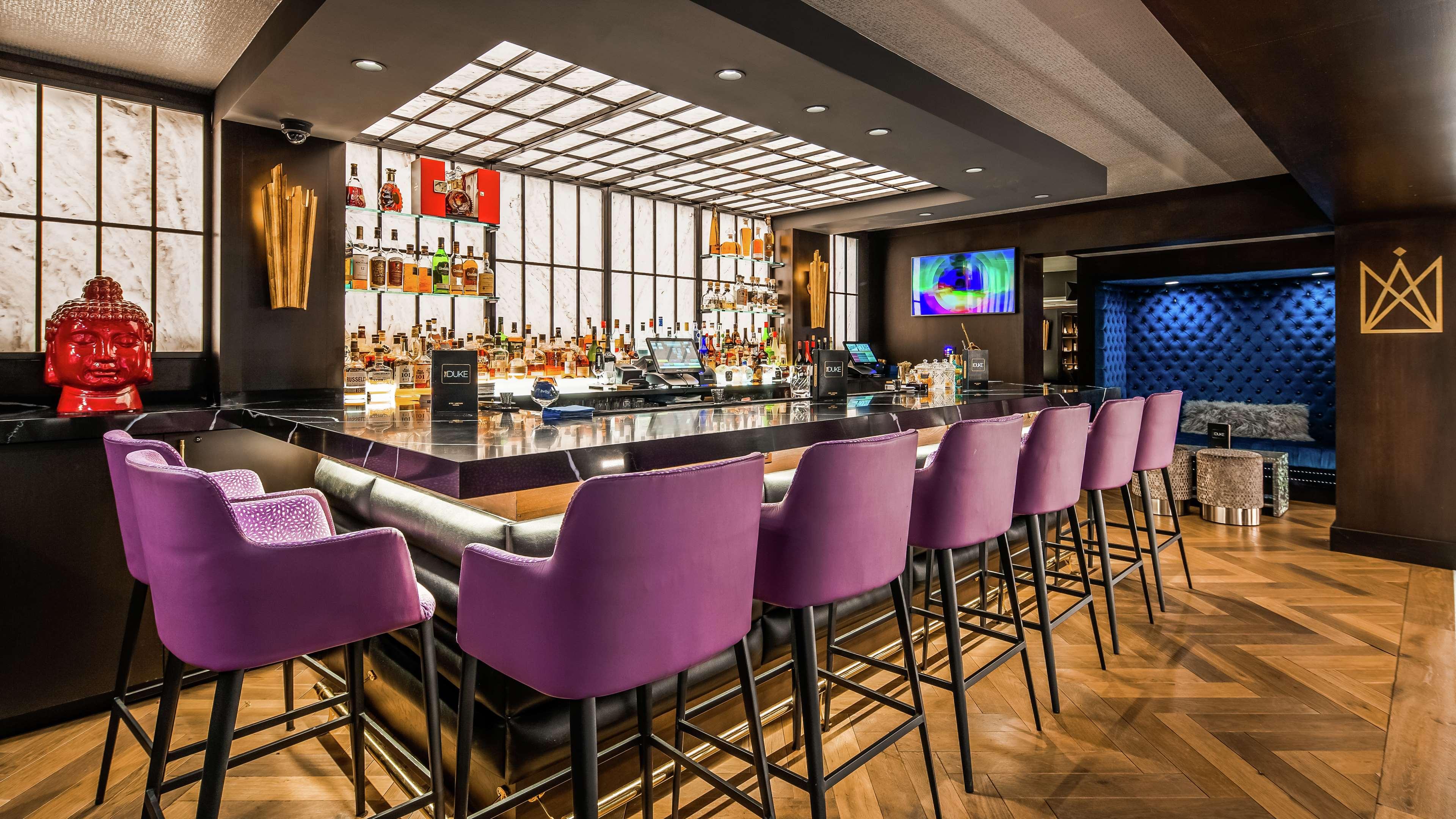 The Kingsley Bloomfield Hills - A Doubletree By Hilton Hotel Екстериор снимка