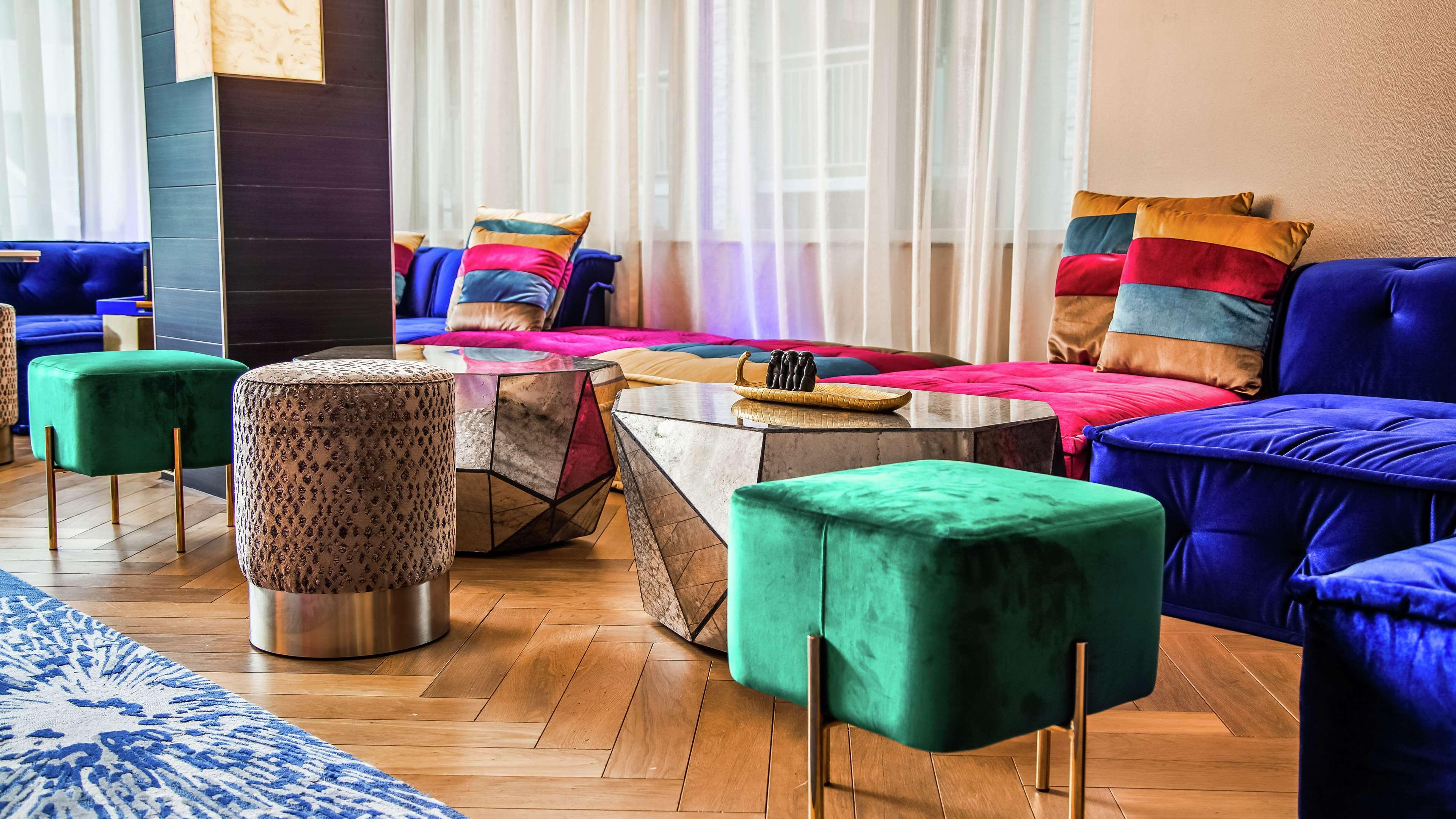 The Kingsley Bloomfield Hills - A Doubletree By Hilton Hotel Екстериор снимка