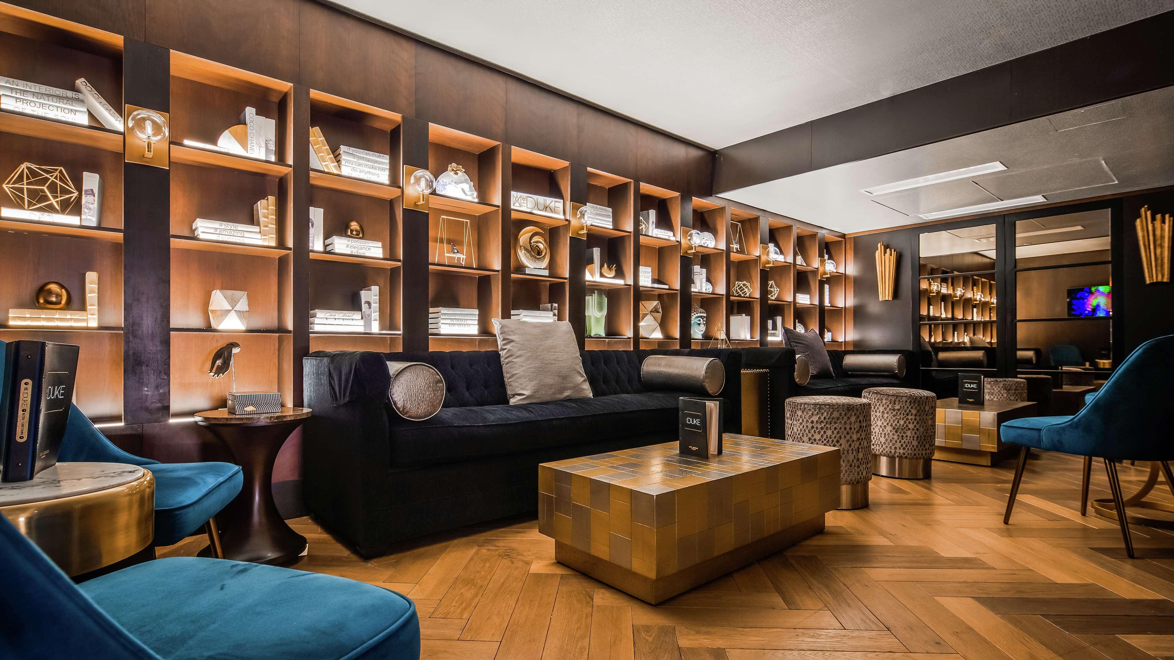 The Kingsley Bloomfield Hills - A Doubletree By Hilton Hotel Екстериор снимка