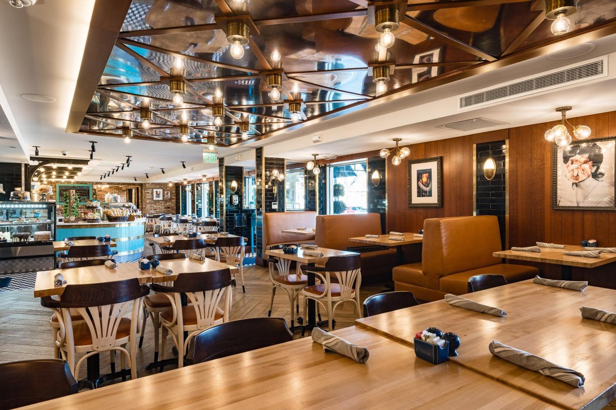 The Kingsley Bloomfield Hills - A Doubletree By Hilton Hotel Екстериор снимка