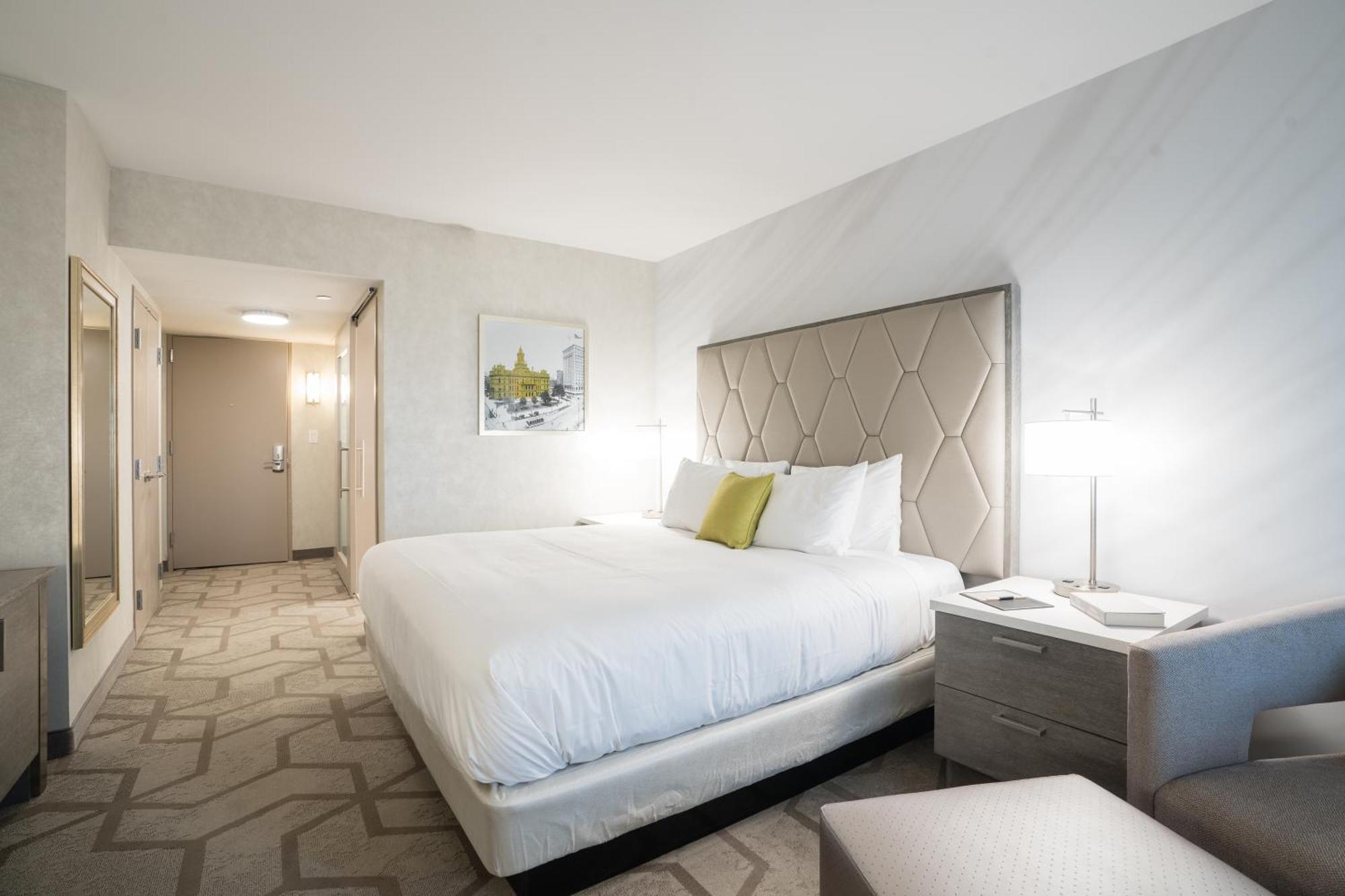 The Kingsley Bloomfield Hills - A Doubletree By Hilton Hotel Екстериор снимка