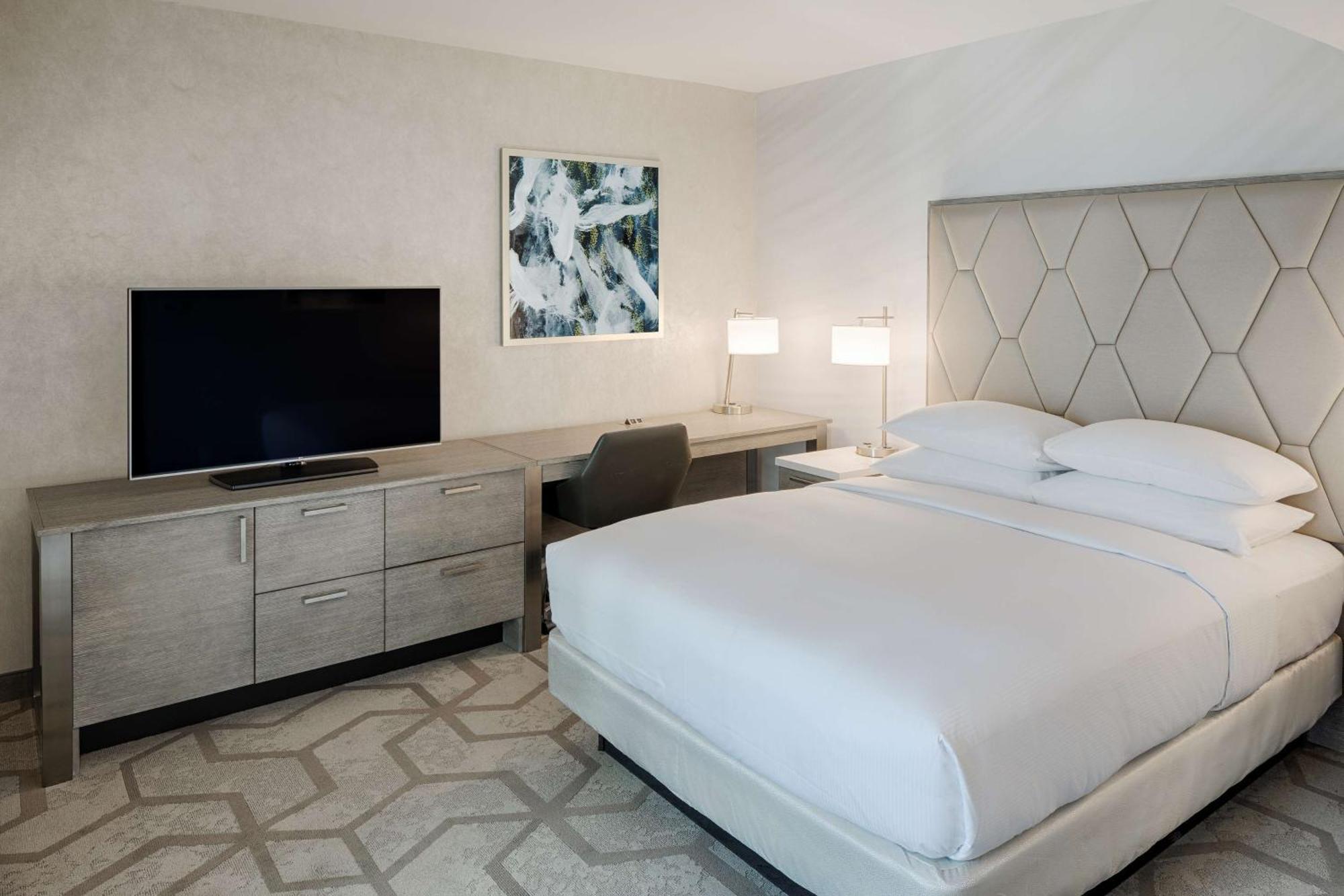 The Kingsley Bloomfield Hills - A Doubletree By Hilton Hotel Екстериор снимка