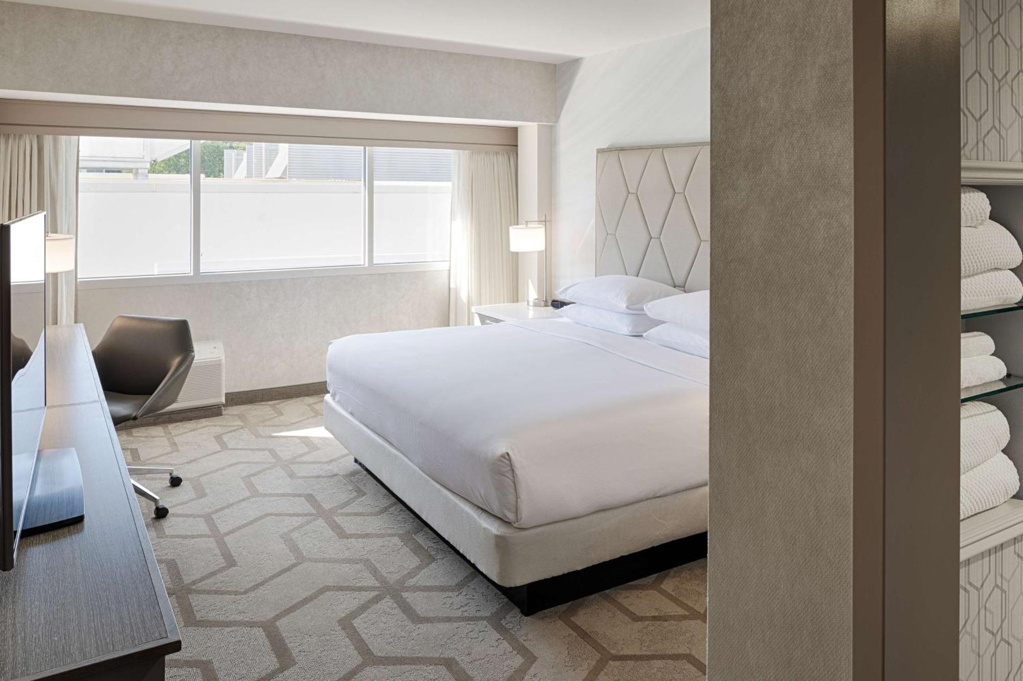 The Kingsley Bloomfield Hills - A Doubletree By Hilton Hotel Екстериор снимка