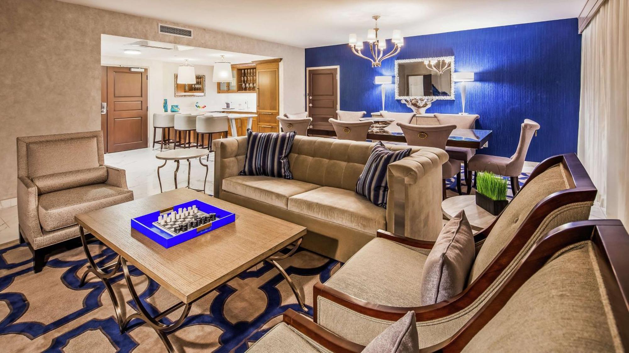 The Kingsley Bloomfield Hills - A Doubletree By Hilton Hotel Екстериор снимка