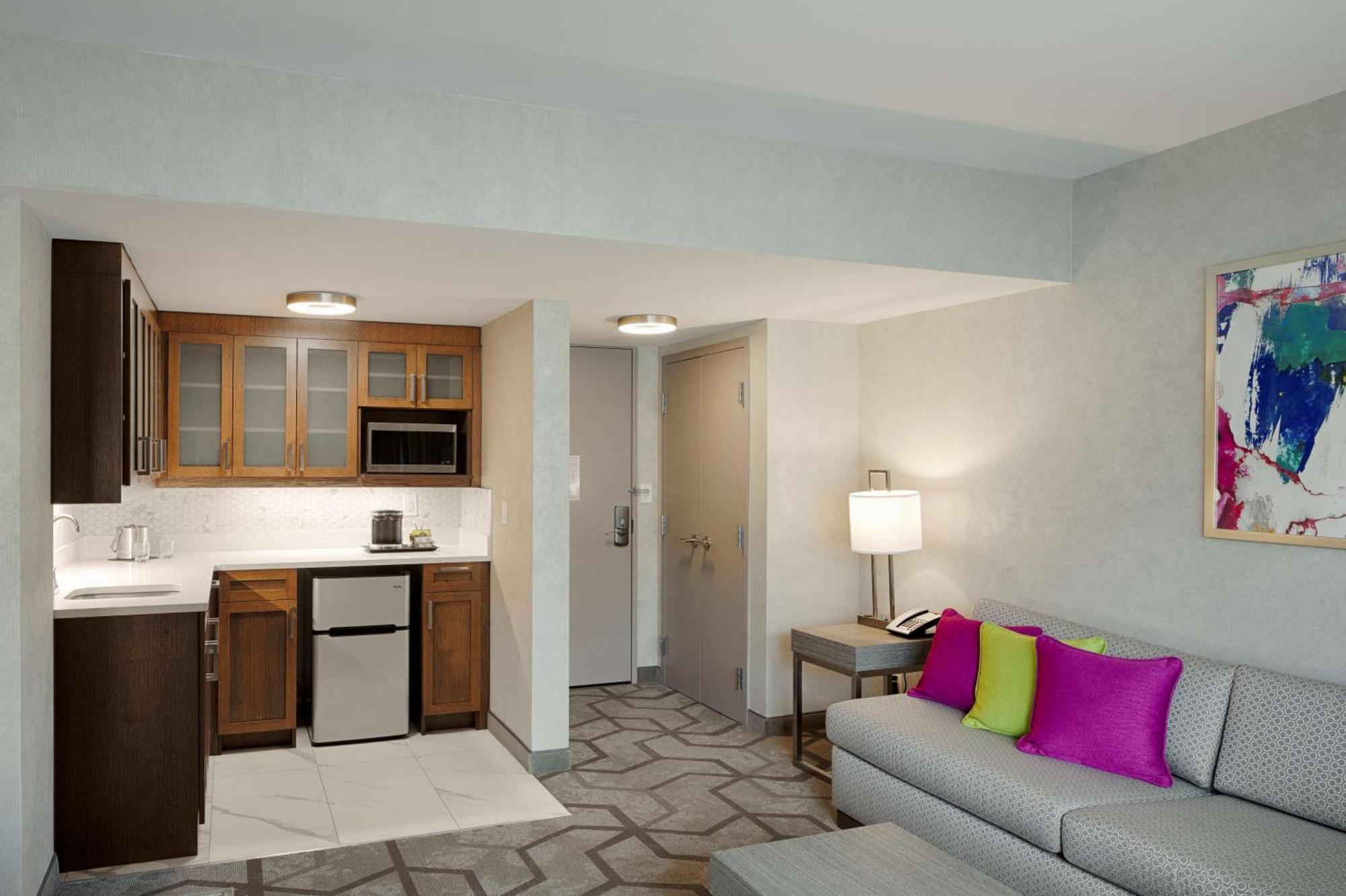 The Kingsley Bloomfield Hills - A Doubletree By Hilton Hotel Екстериор снимка