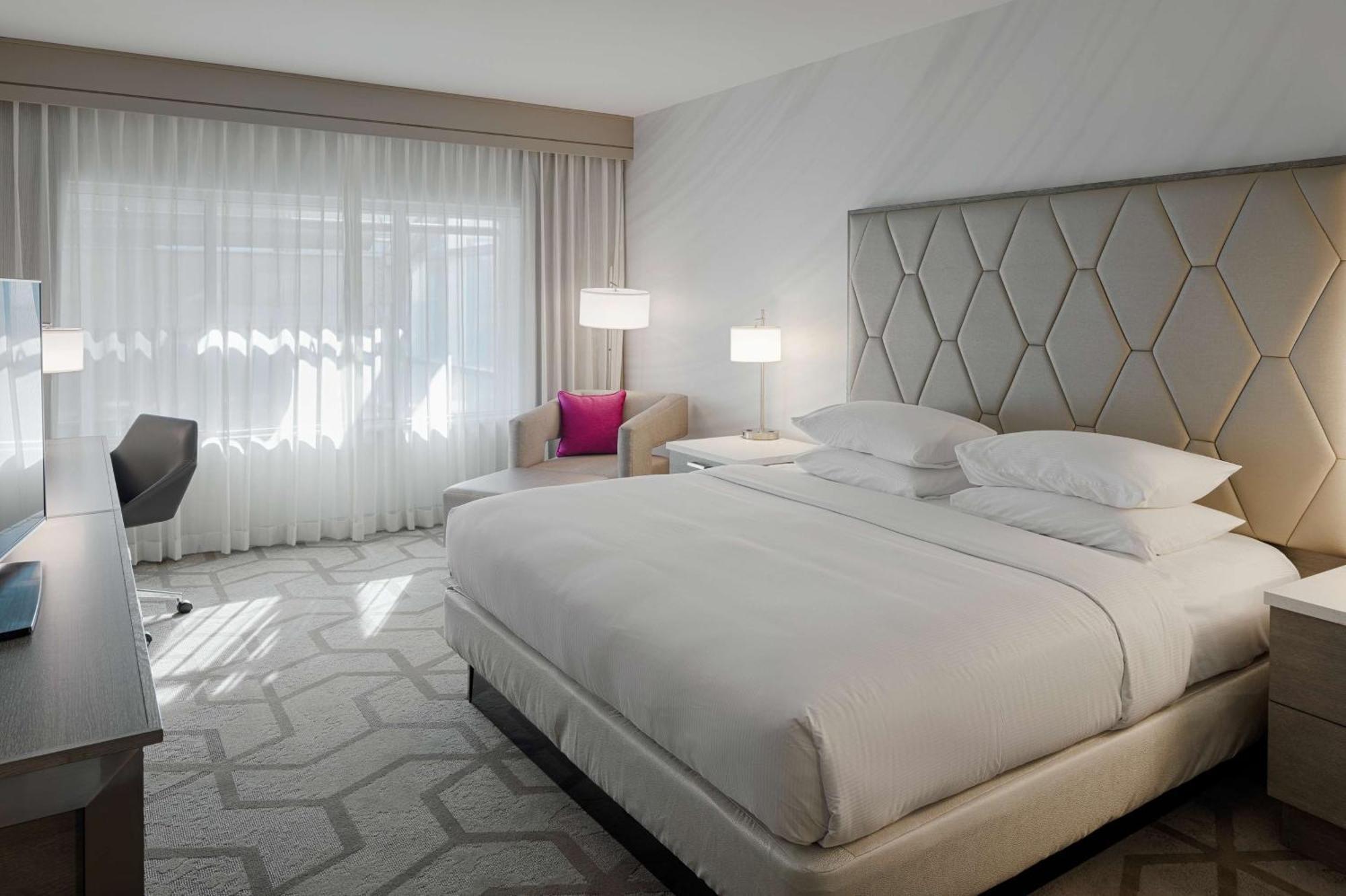 The Kingsley Bloomfield Hills - A Doubletree By Hilton Hotel Екстериор снимка