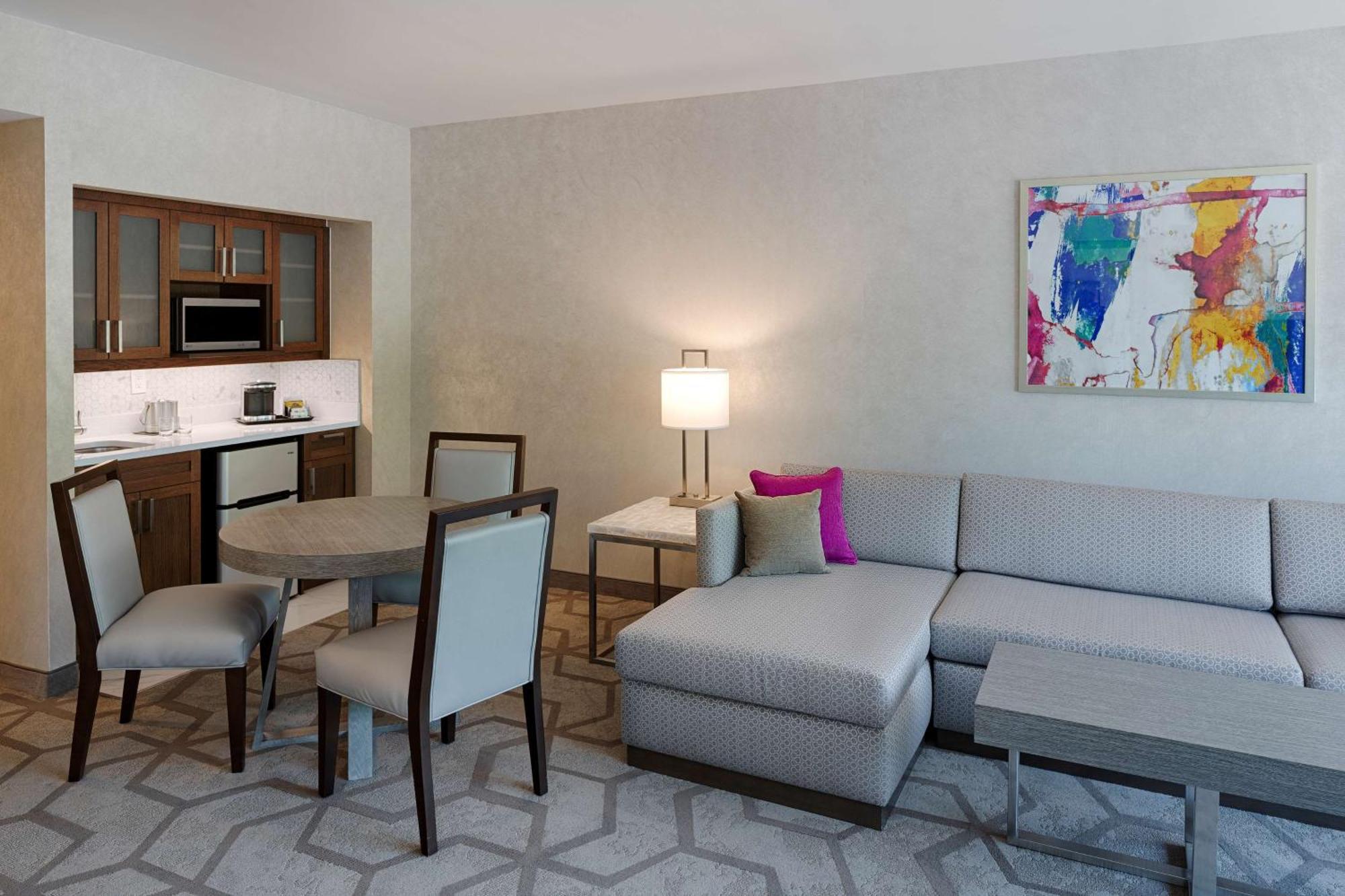 The Kingsley Bloomfield Hills - A Doubletree By Hilton Hotel Екстериор снимка