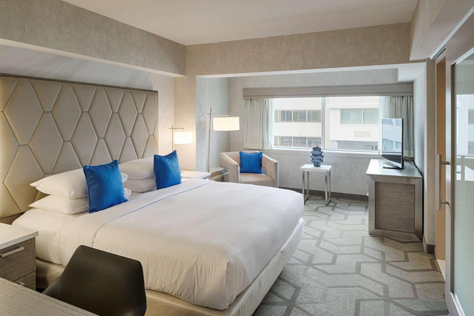 The Kingsley Bloomfield Hills - A Doubletree By Hilton Hotel Екстериор снимка