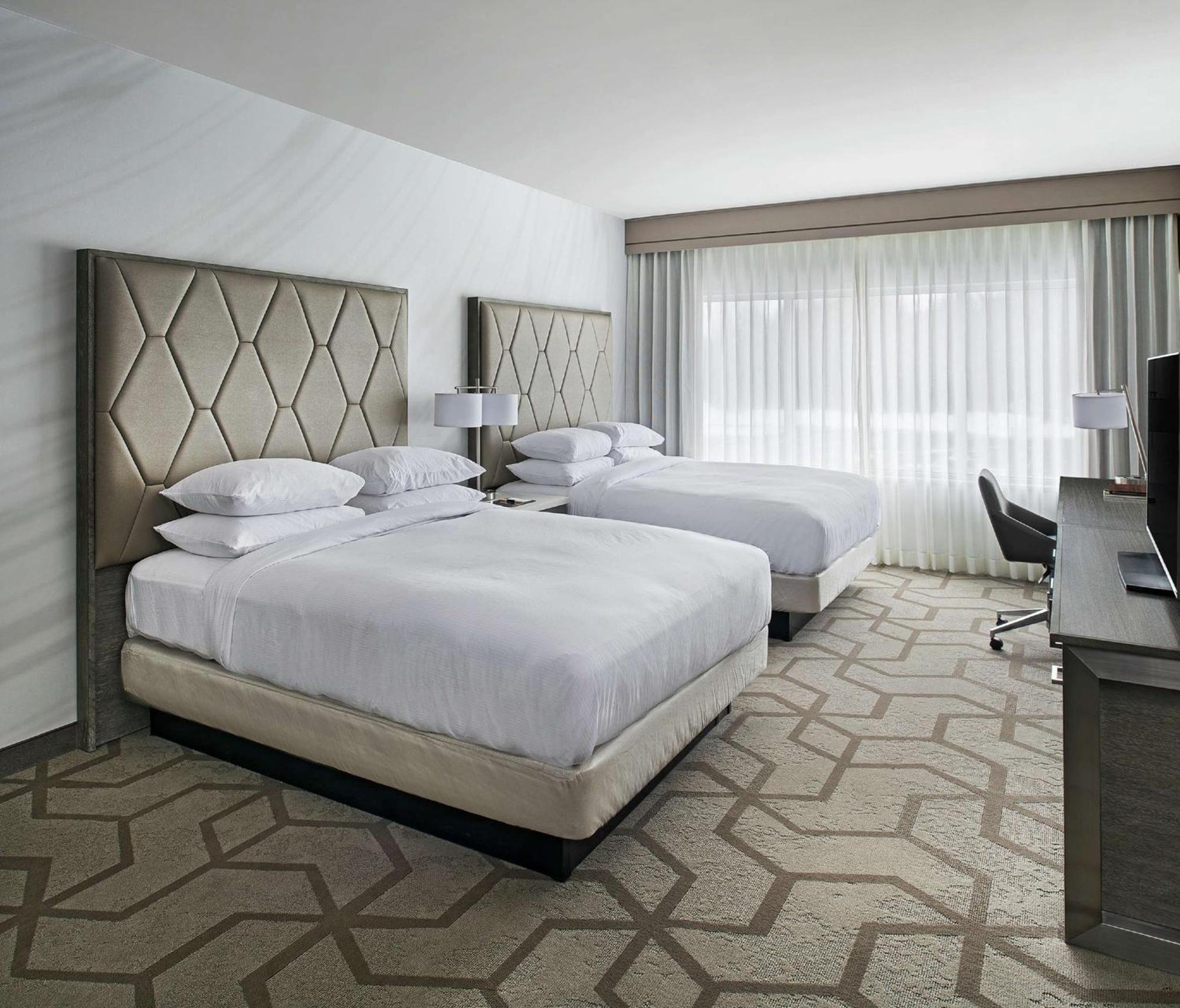The Kingsley Bloomfield Hills - A Doubletree By Hilton Hotel Екстериор снимка
